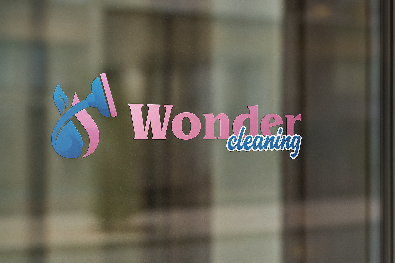 Wonder Cleaning Services